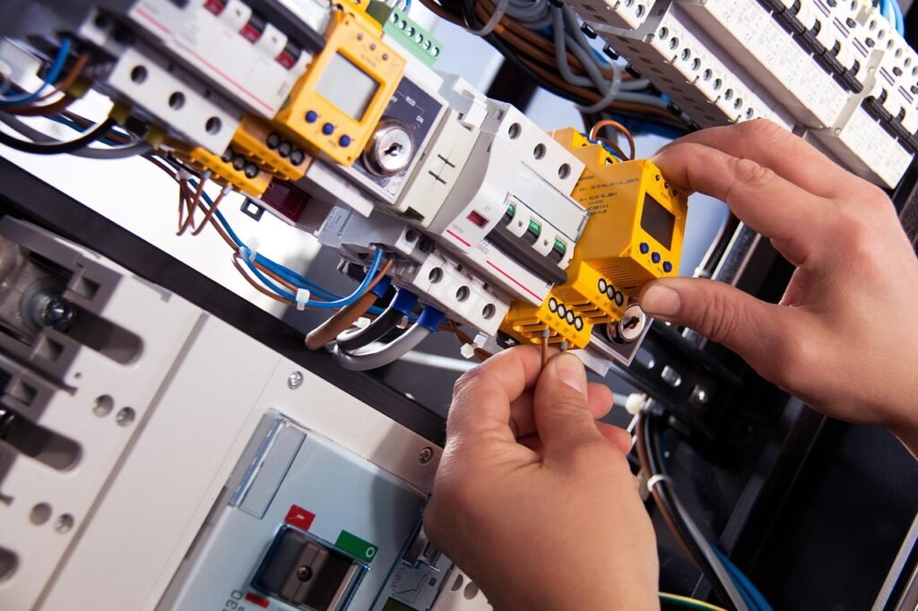 Ascot Electricians