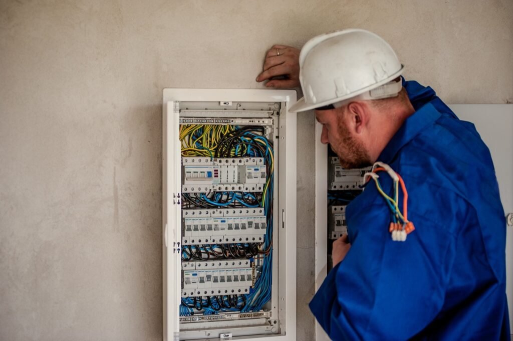 Chelsea Electricians