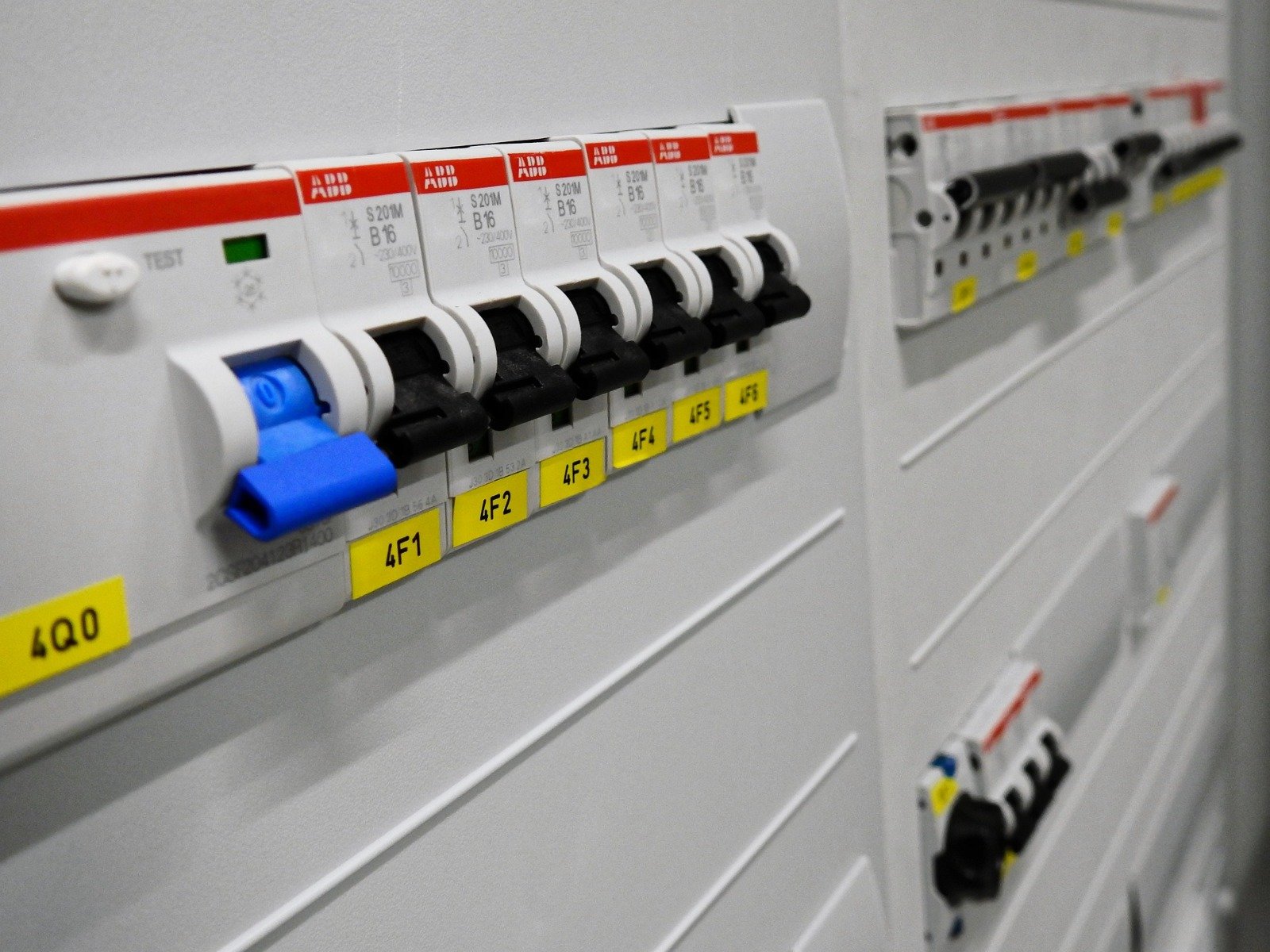 Chiswick Electricians