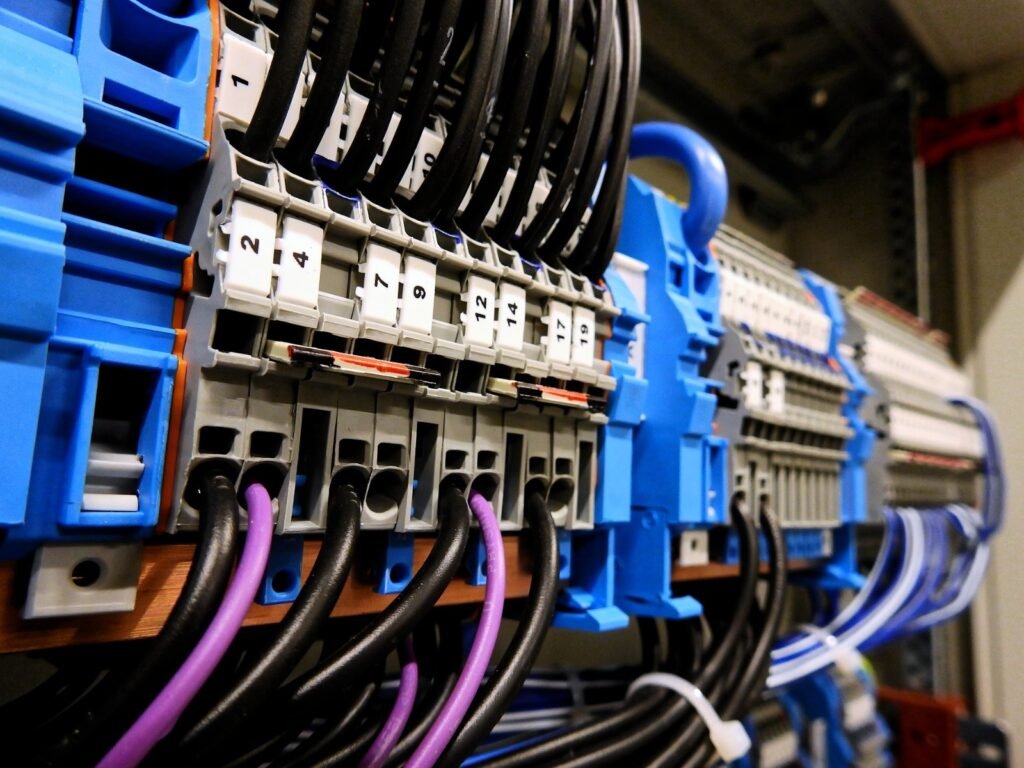 Claygate Electricians