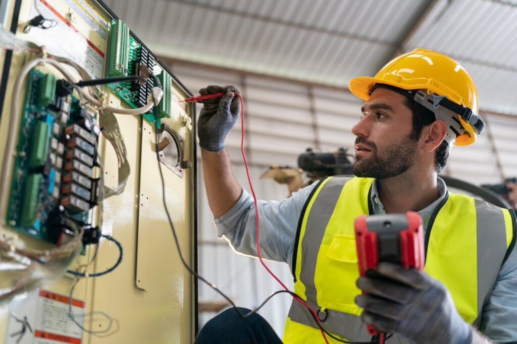 Cobham Electricians