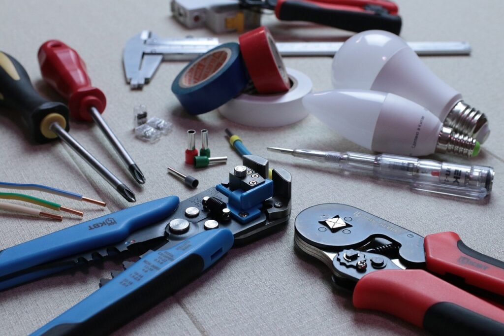 Cricklewood Electricians