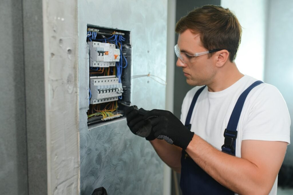 Crouch End Electricians