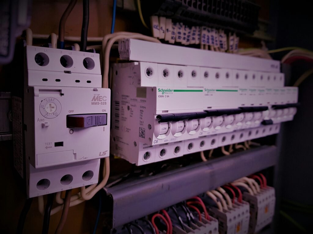 Dulwich Village Electricians