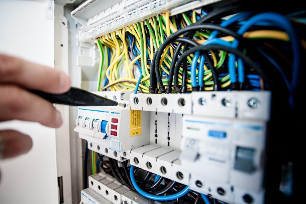 East London Electricians