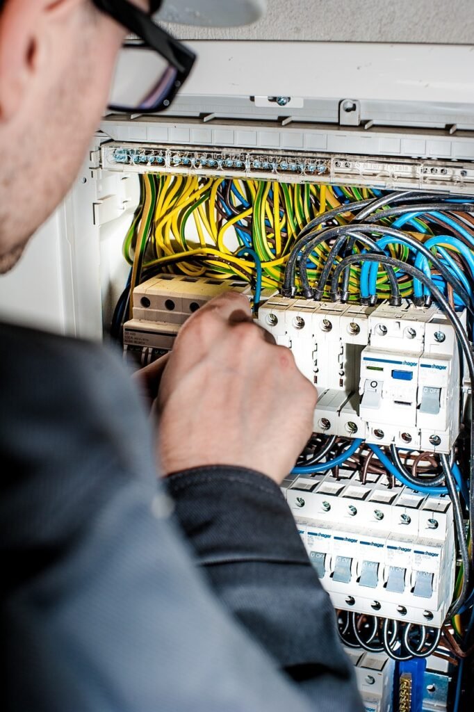 Elmbridge Electricians