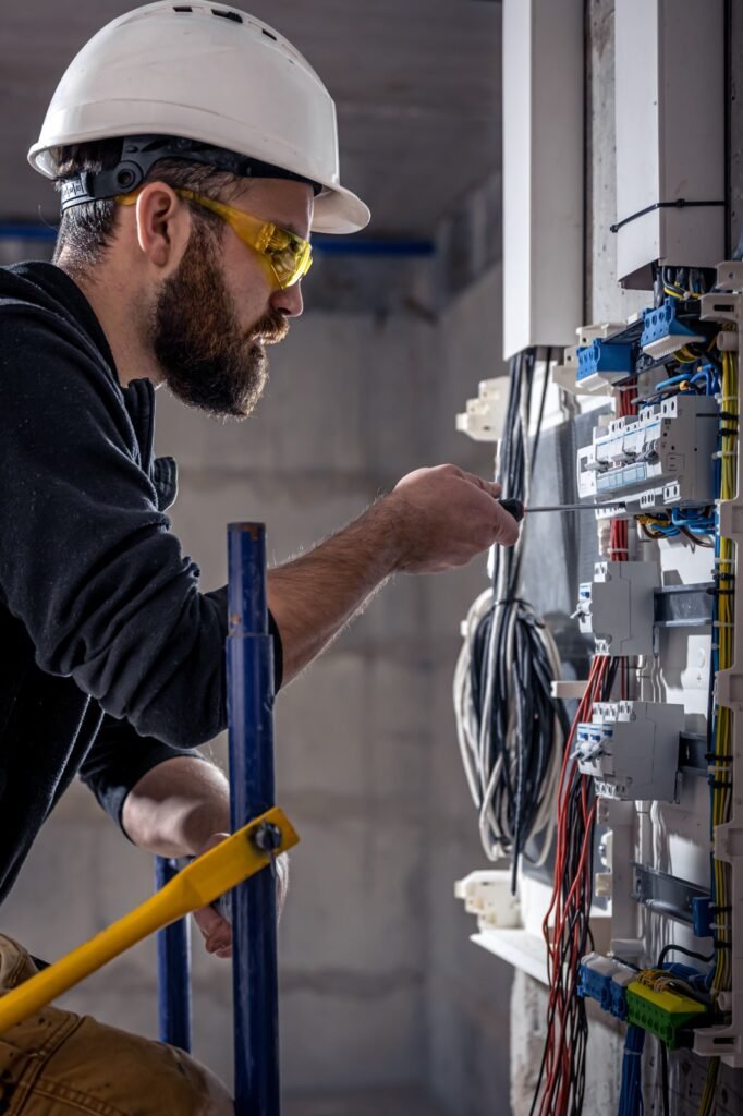 Esher Electricians