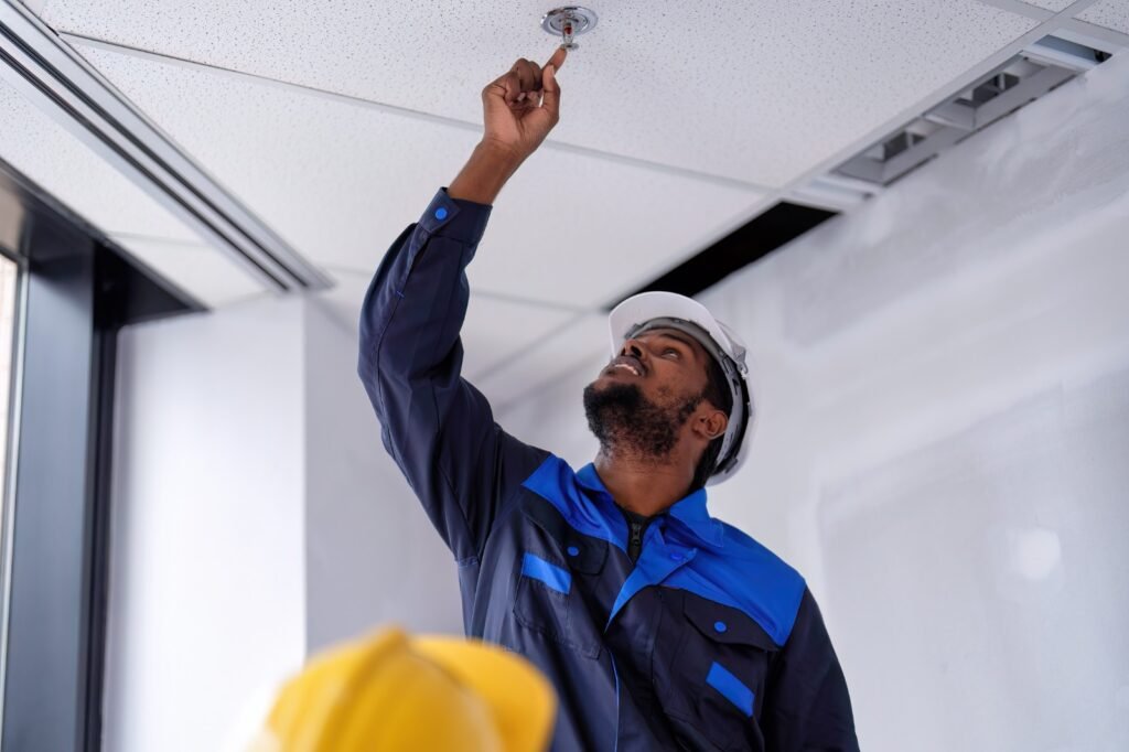 Finchley Central Electricians