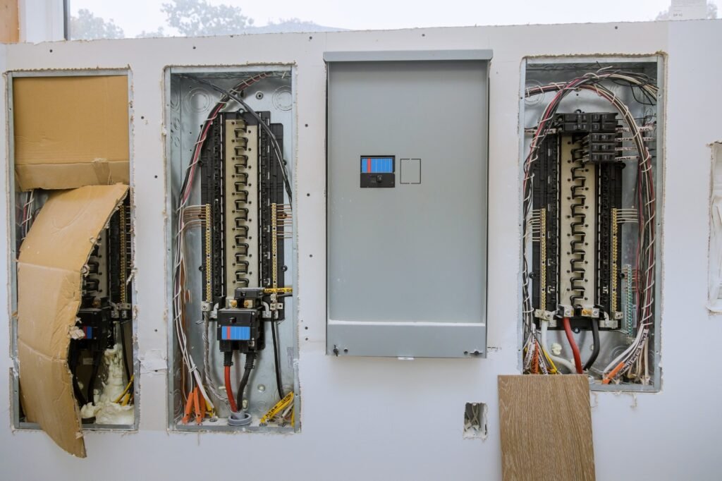 Fulham Electricians