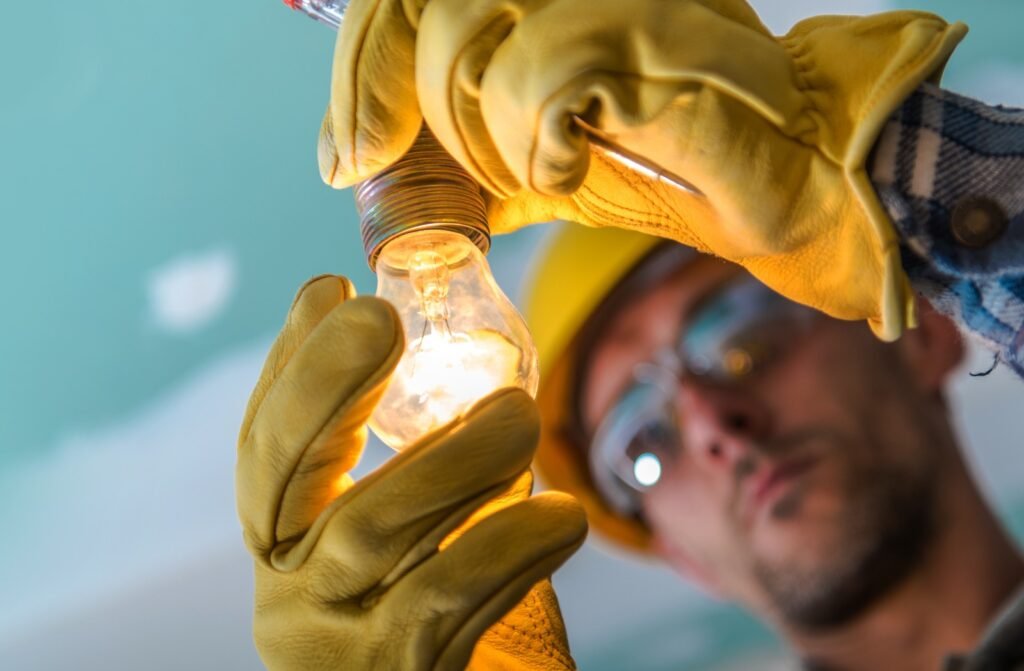 Golders Green Electricians