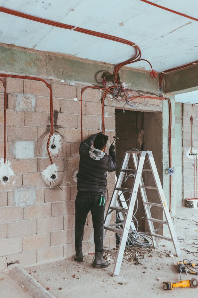 Greenwich Electricians