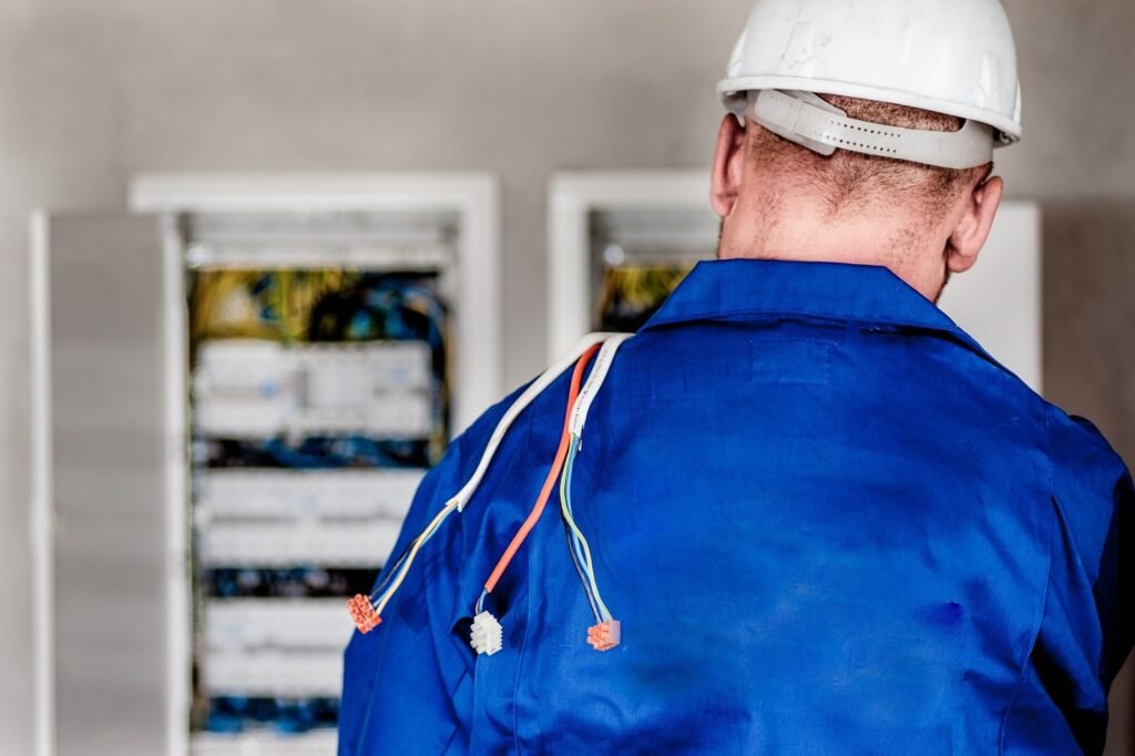 Guildford Electricians