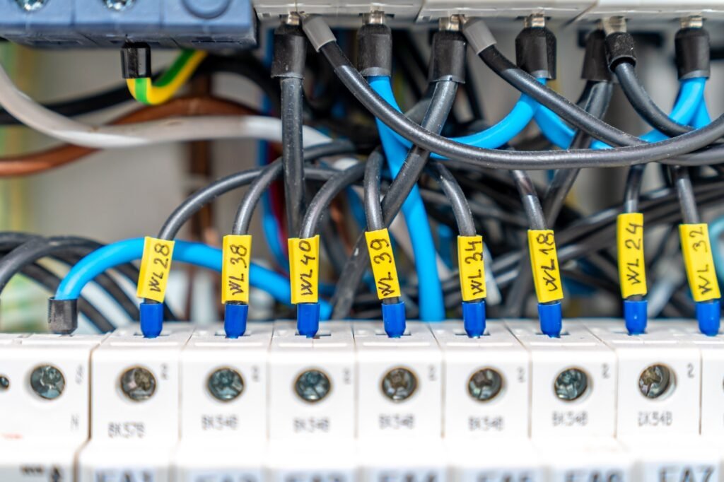 Hampstead Electricians