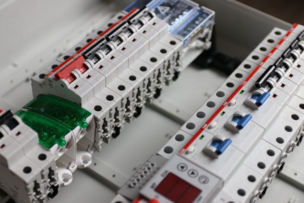 Hampton Wick Electricians
