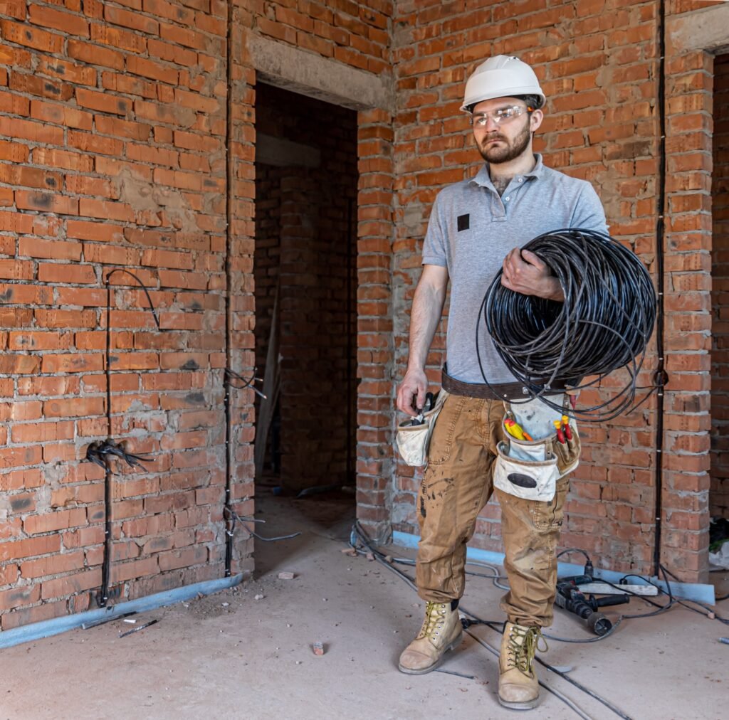 Haringey Electricians