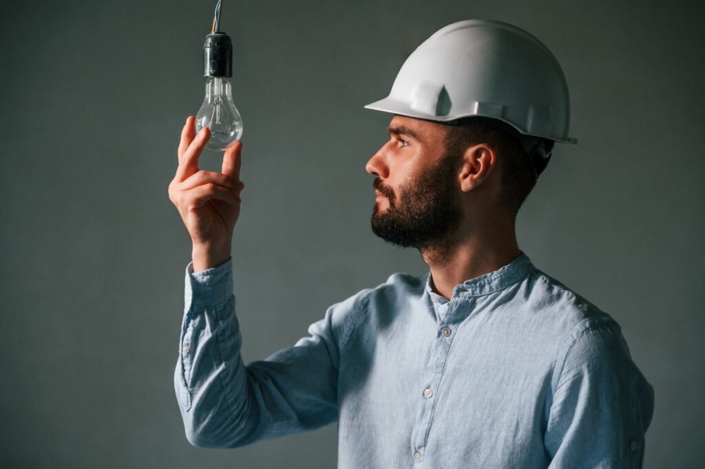 Hendon Electricians
