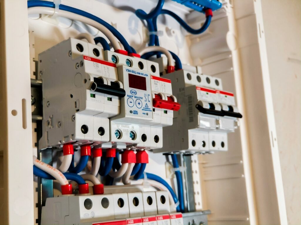 Herne Hill Electricians