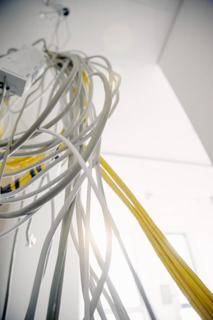 Hertfordshire Electricians