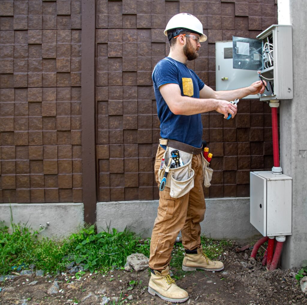 Highgate Electricians