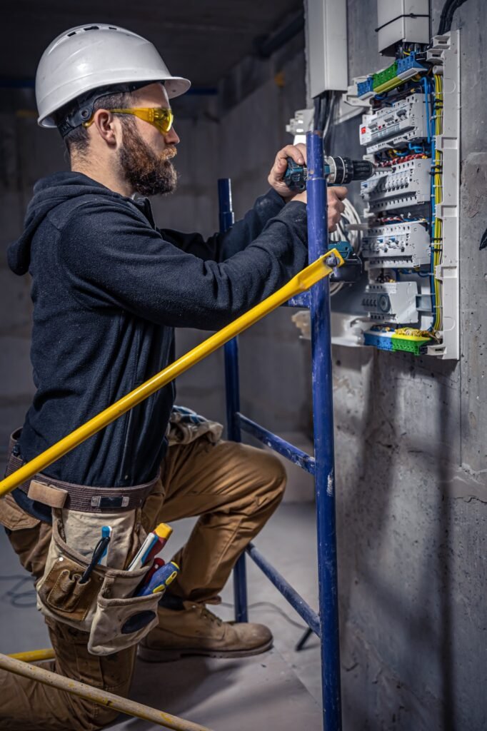 Islington Electricians