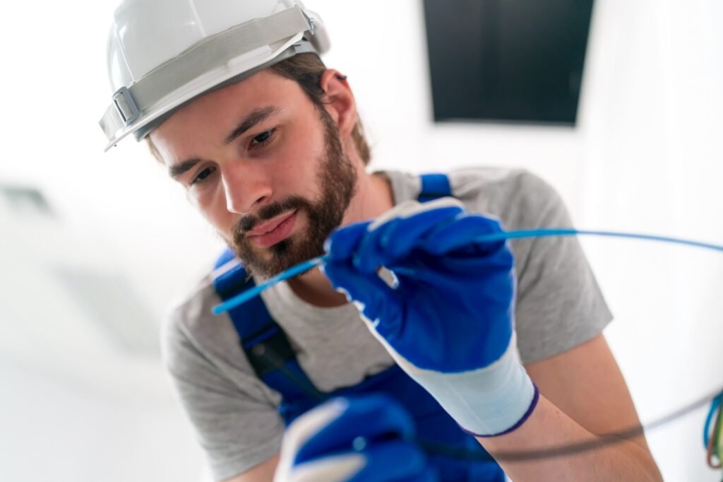 Kingston Hill Electricians