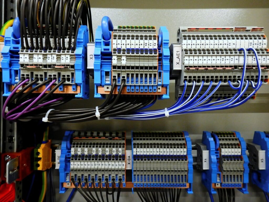Kingston upon Thames Electricians