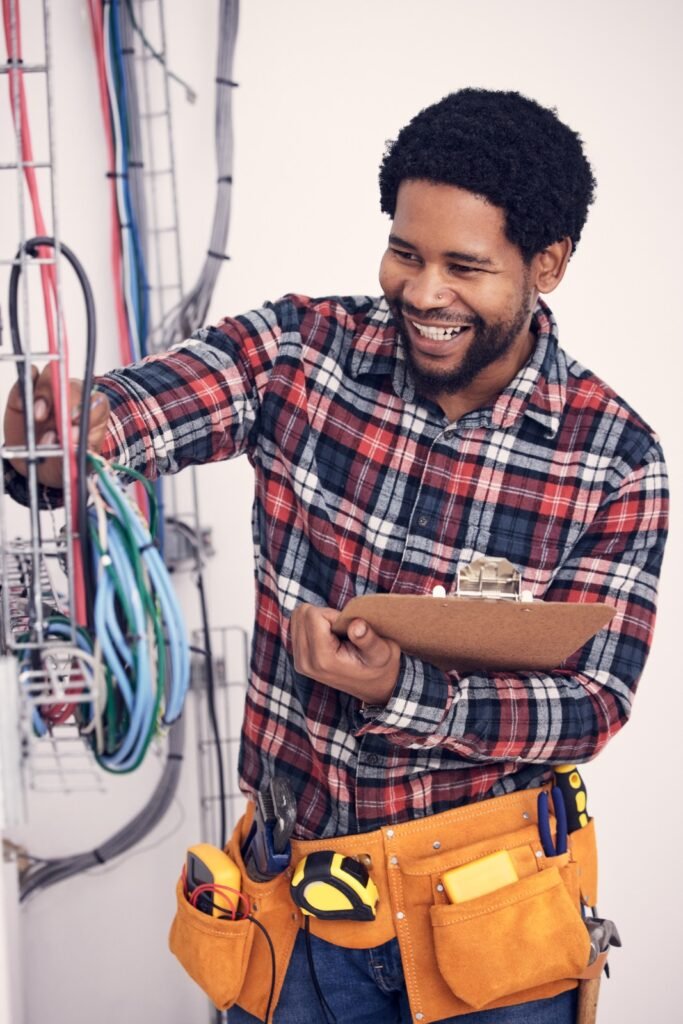 Lewisham Electricians