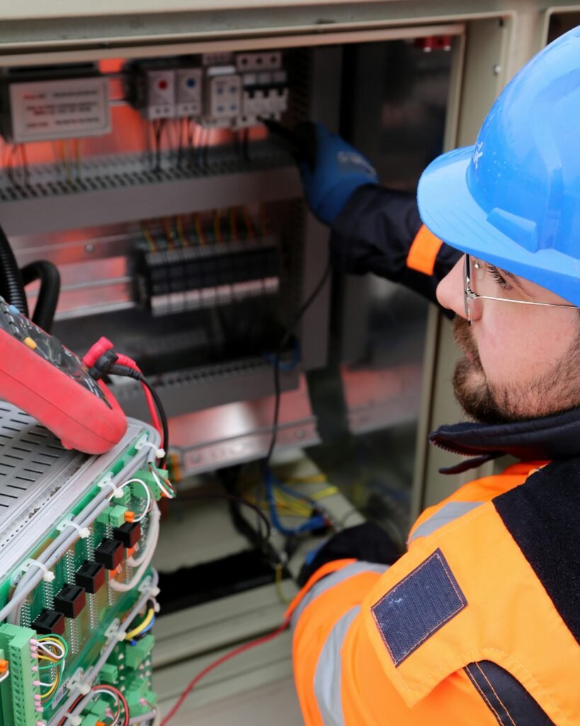 Limehouse Electricians