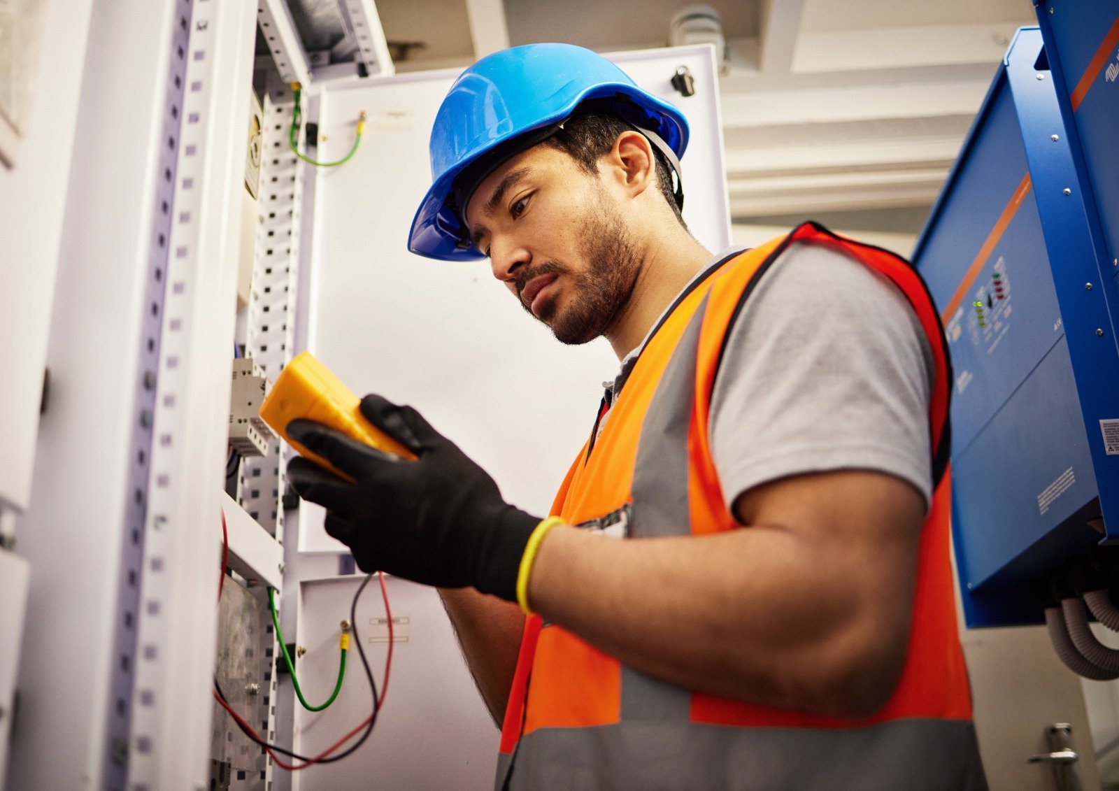 Mill Hill Electricians