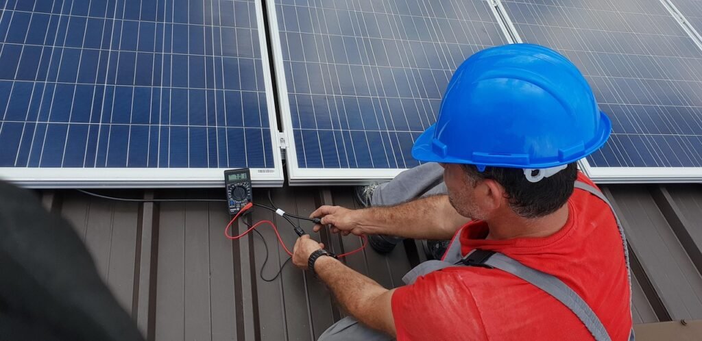 Pinner Electricians