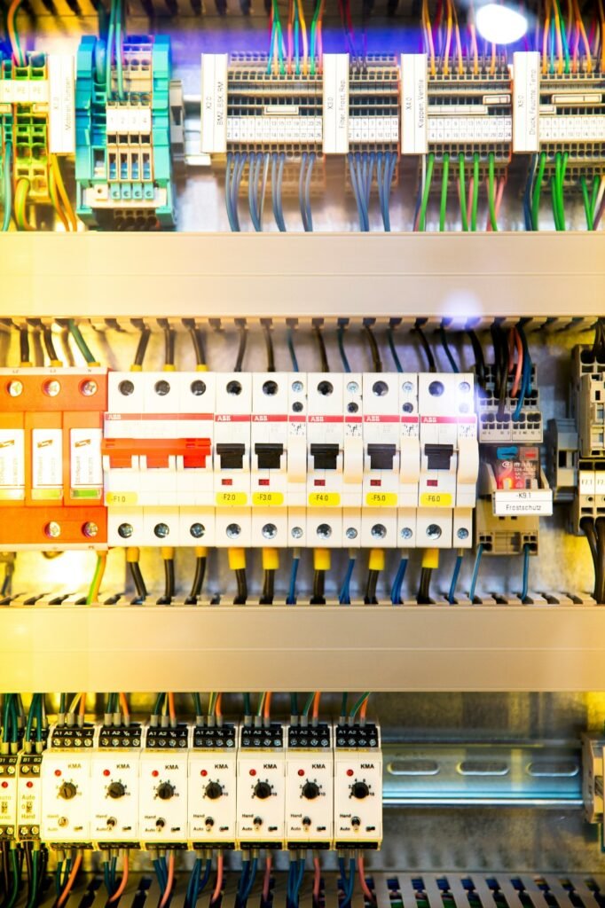 Redbridge Electricians