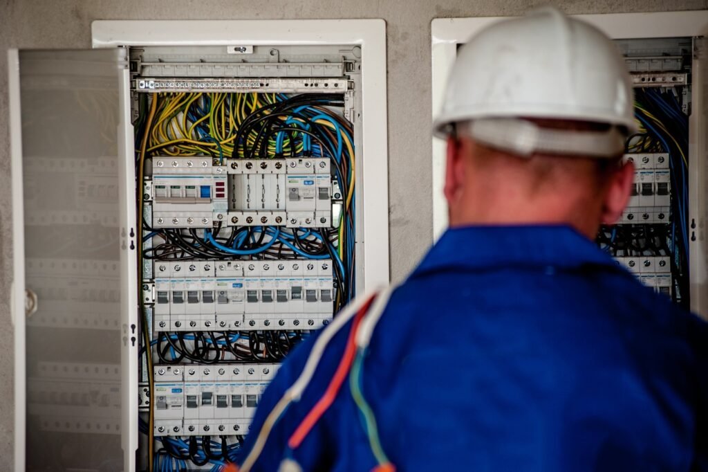 Richmond Electricians