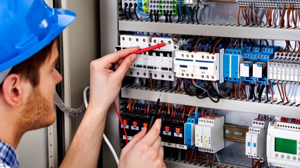 Rickmansworth Electricians