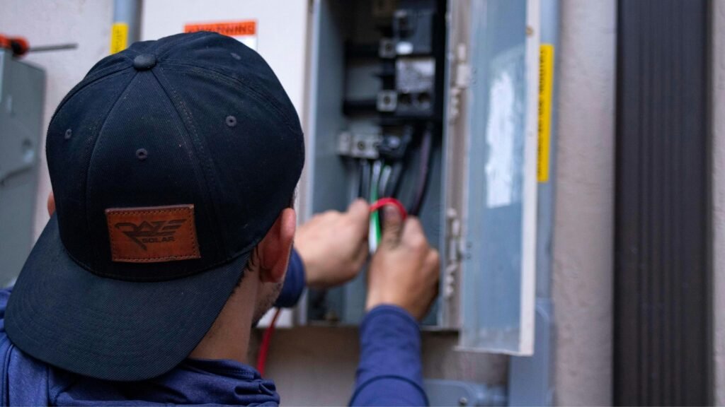 Silvertown Electricians