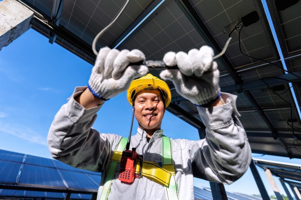 South Kensington Electricians