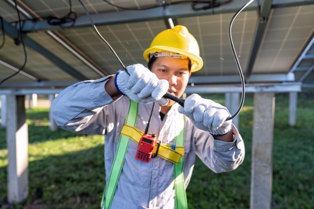 Southgate Electricians