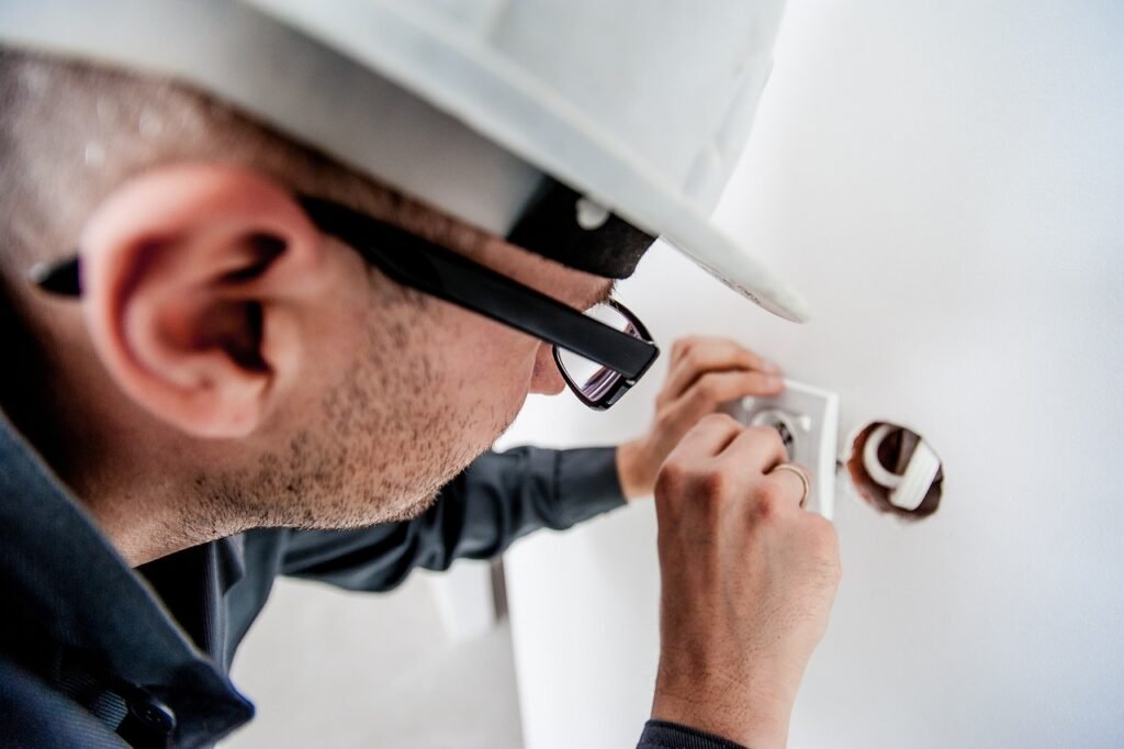 Surbiton Electricians