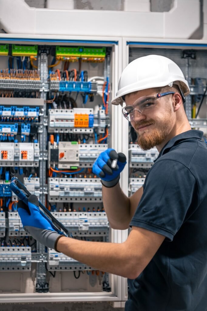 Surrey Electricians