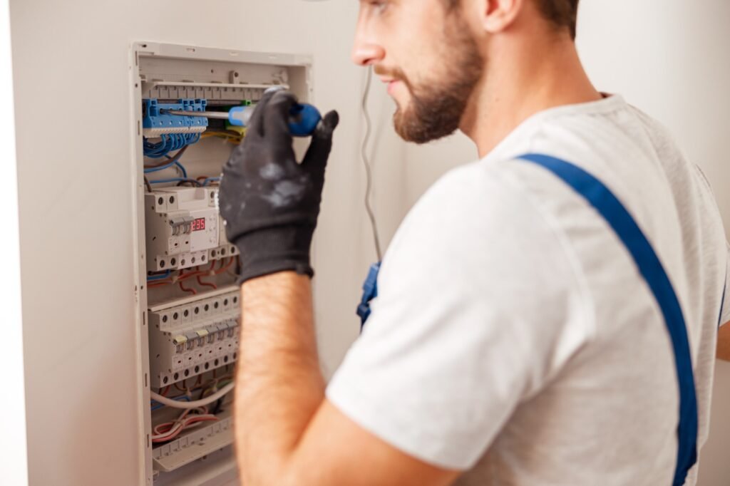 Teddington Electricians