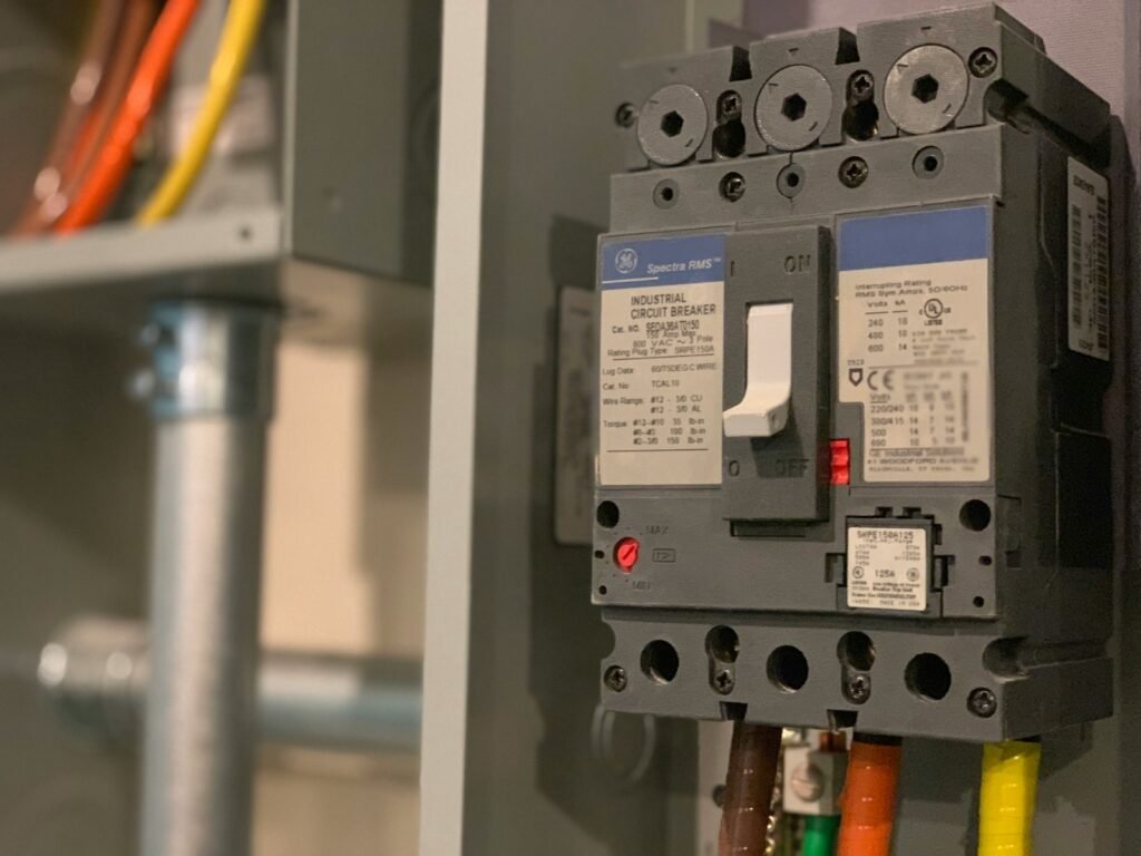 Tower Hamlets Electricians