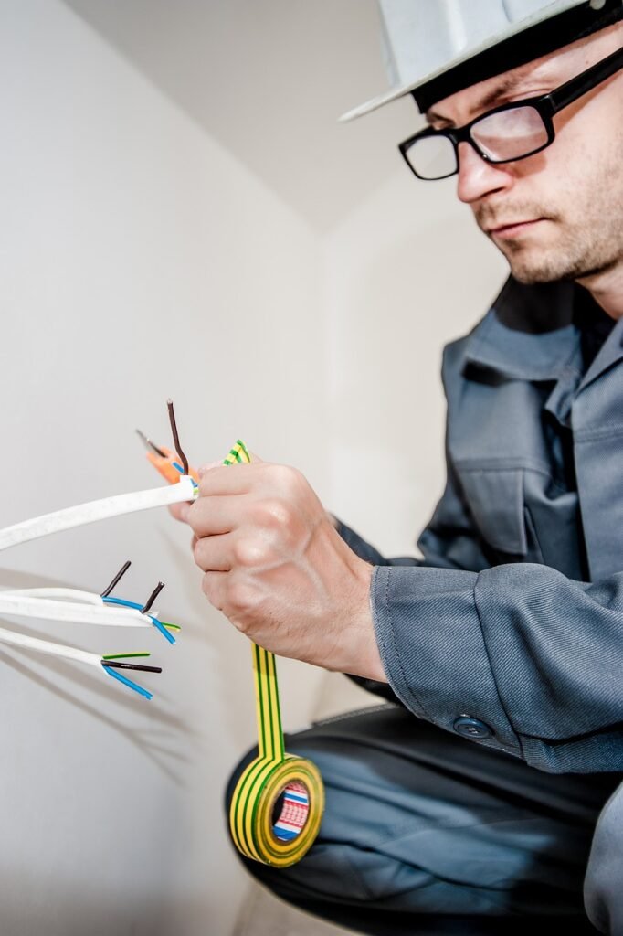 Twickenham Electricians