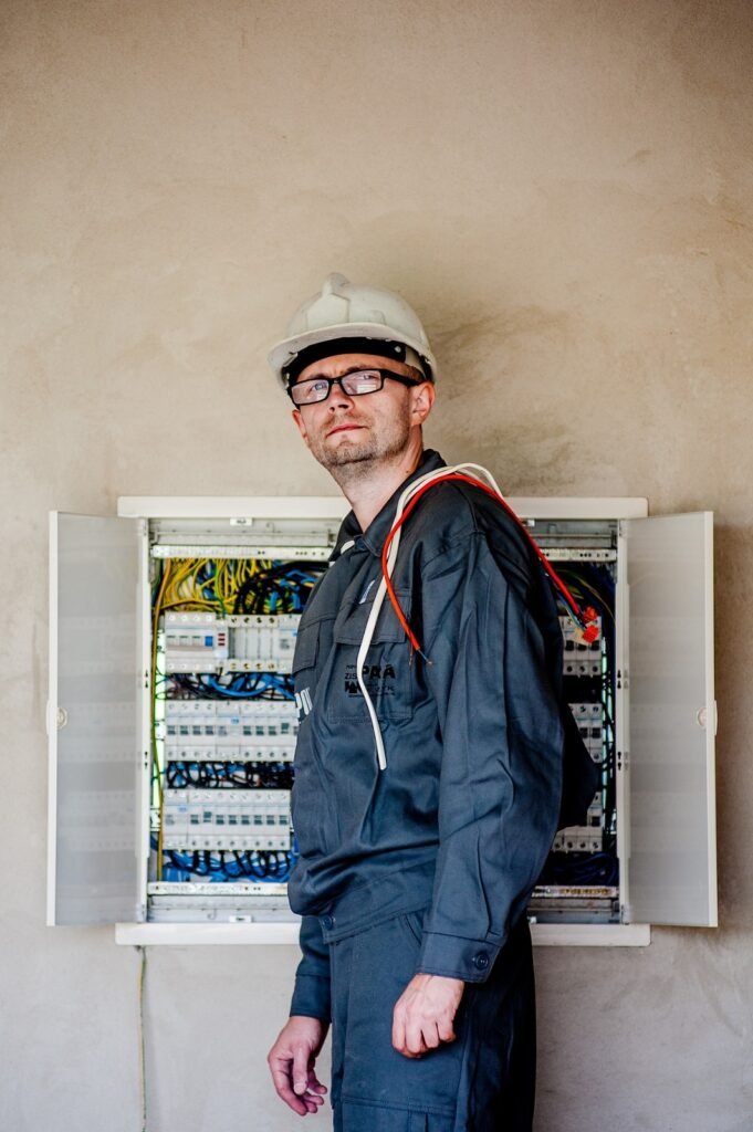 Victoria Electricians