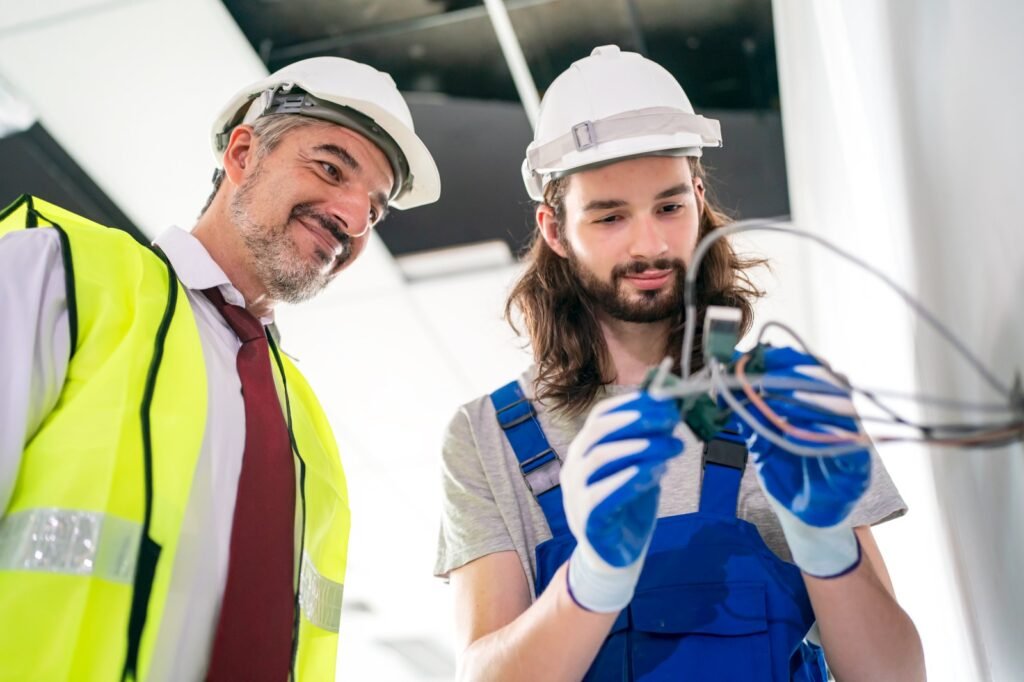 West Hampstead Electricians