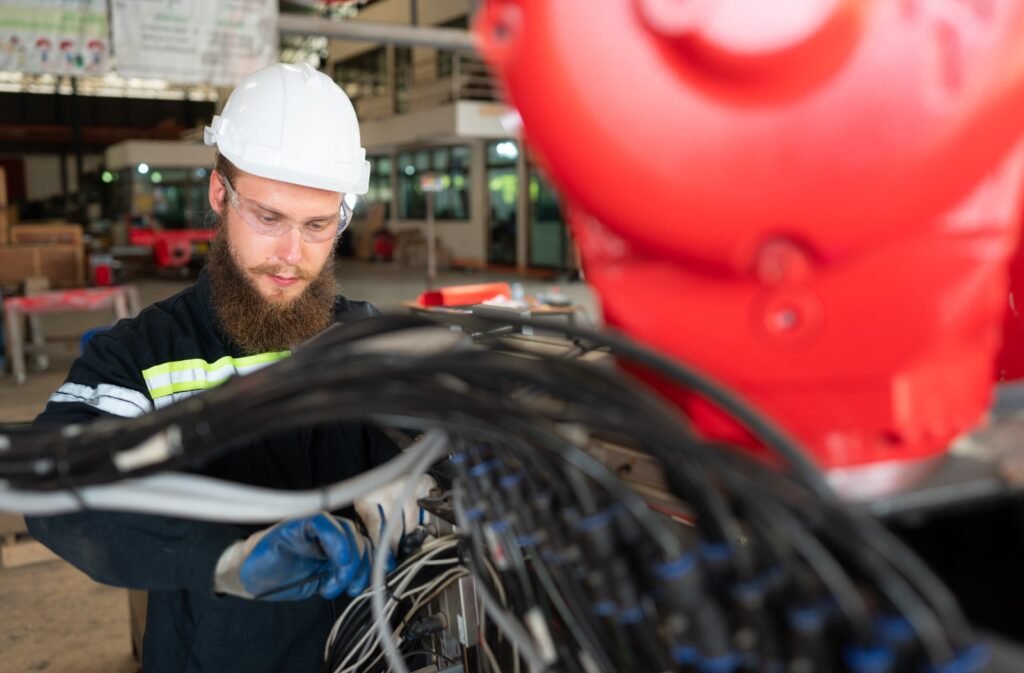 West London Electricians