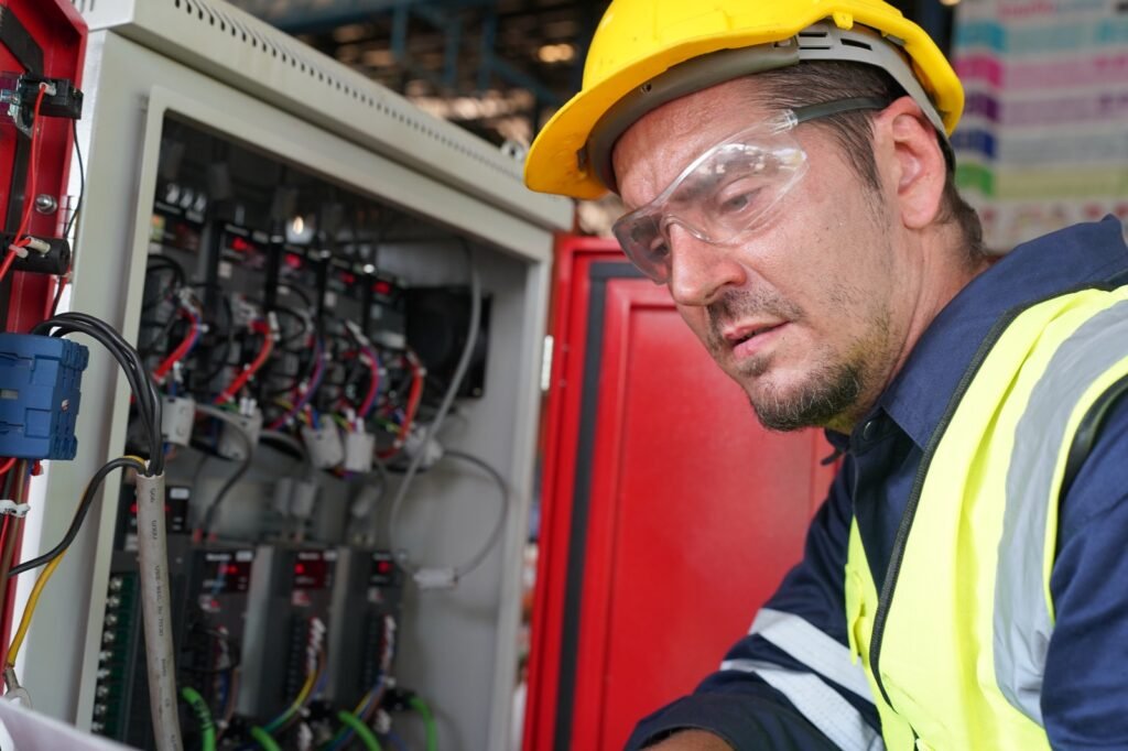 Westminster Electricians