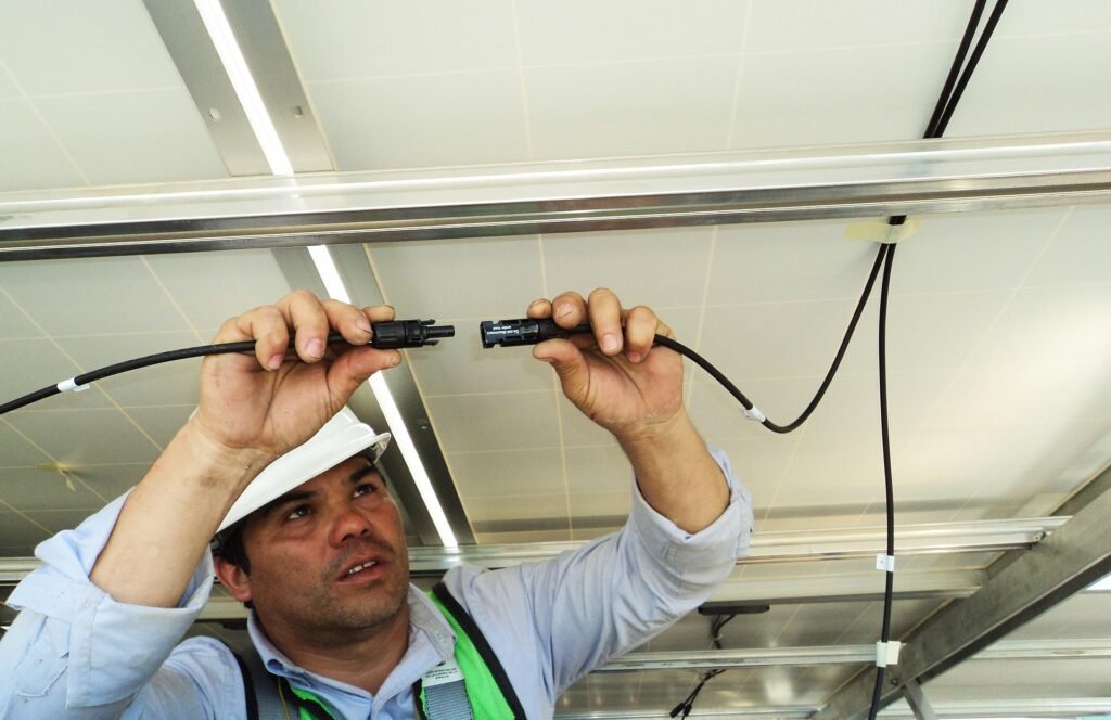Whetstone Electricians