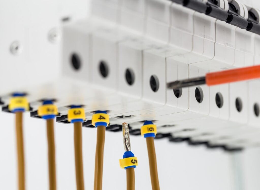 Wimbledon Village Electricians