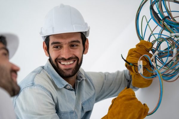 Barnet Electricians