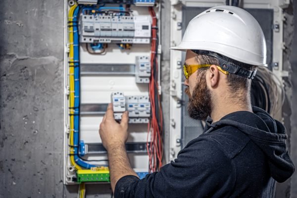 Battersea Electricians