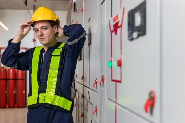 Belsize Park Electricians